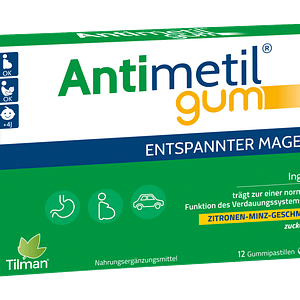 Antimetil Gum