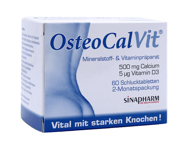 OsteoCalVit