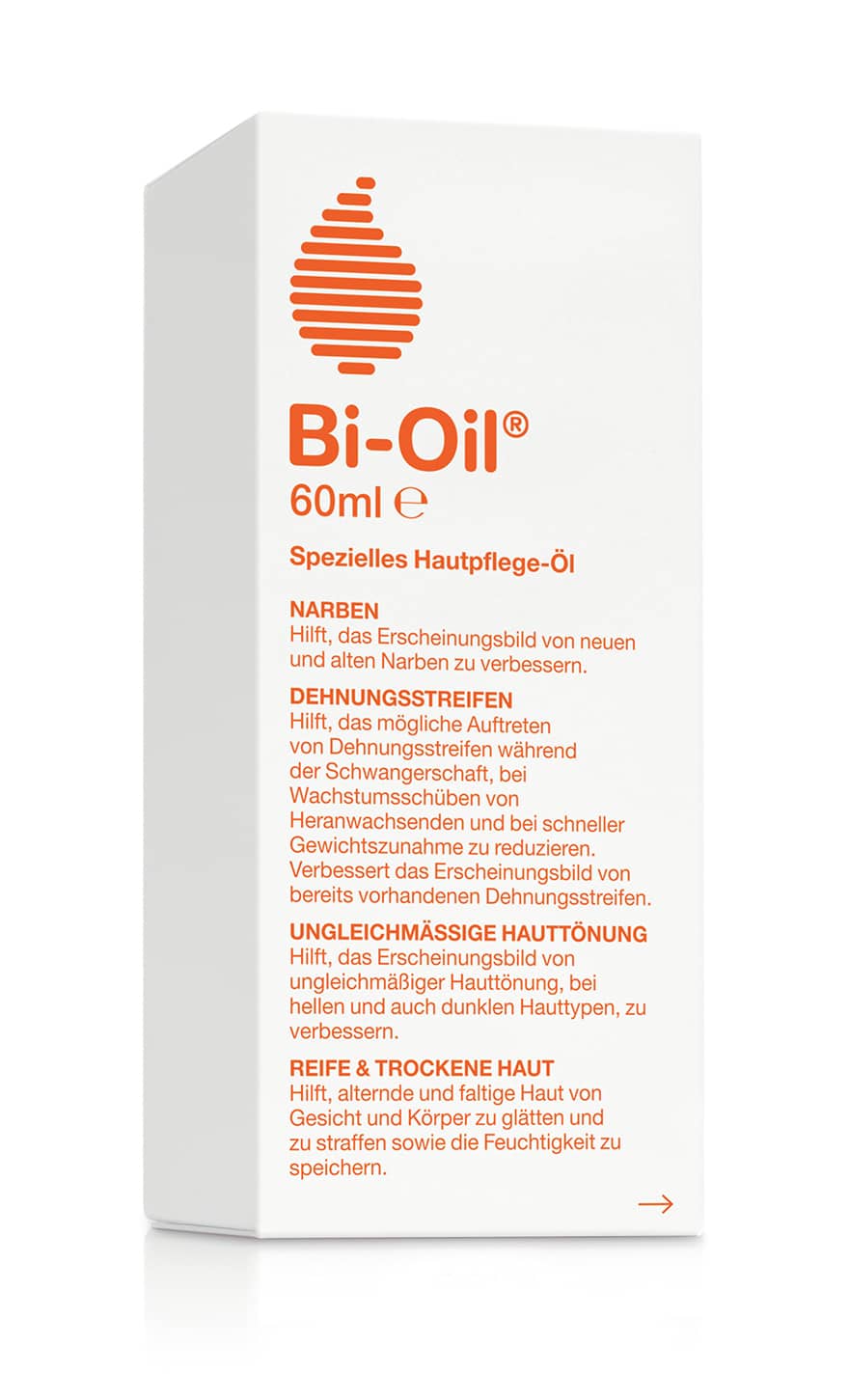 Bi-Oil Oel 60 ml